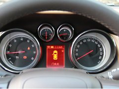 2013款 1.4T 自动 豪华型 7座