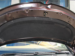2013款 1.4T 自动 豪华型 7座