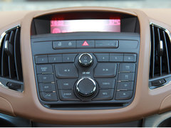2013款 1.4T 自动 豪华型 7座