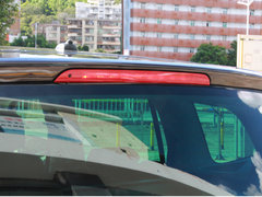 2013款 1.4T 自动 豪华型 7座