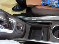 2013款 1.4T 自动 豪华型 7座