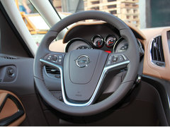 2013款 1.4T 自动 豪华型 7座