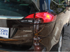 2013款 1.4T 自动 豪华型 7座