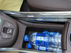 2013款 1.4T 自动 豪华型 7座