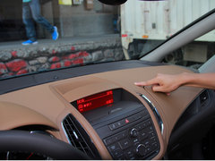 2013款 1.4T 自动 豪华型 7座