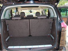 2013款 1.4T 自动 豪华型 7座