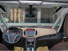 2013款 1.4T 自动 豪华型 7座