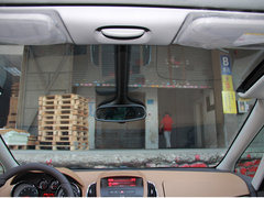 2013款 1.4T 自动 豪华型 7座