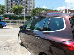 2013款 1.4T 自动 豪华型 7座