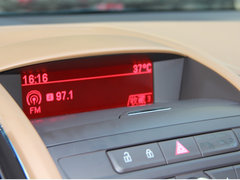 2013款 1.4T 自动 豪华型 7座