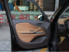 2013款 1.4T 自动 豪华型 7座