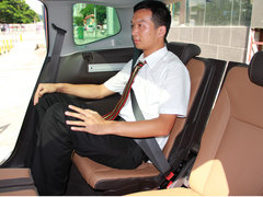 2013款 1.4T 自动 豪华型 7座