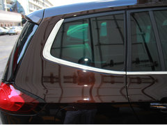2013款 1.4T 自动 豪华型 7座