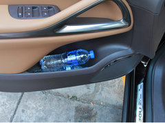 2013款 1.4T 自动 豪华型 7座