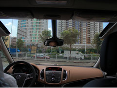 2013款 1.4T 自动 豪华型 7座