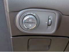 2013款 1.4T 自动 豪华型 7座