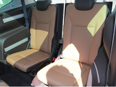 2013款 1.4T 自动 豪华型 7座