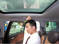 2013款 1.4T 自动 豪华型 7座