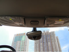 2013款 1.4T 自动 豪华型 7座