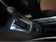 2013款 1.4T 自动 豪华型 7座