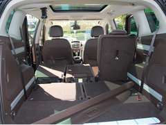2013款 1.4T 自动 豪华型 7座