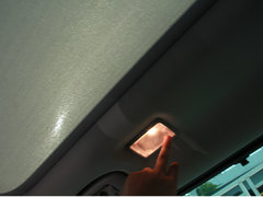 2013款 1.4T 自动 豪华型 7座