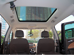 2013款 1.4T 自动 豪华型 7座