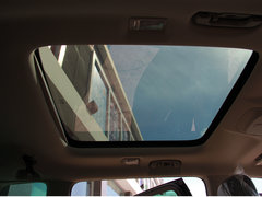 2013款 1.4T 自动 豪华型 7座