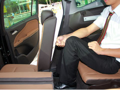 2013款 1.4T 自动 豪华型 7座