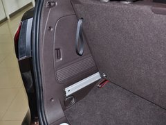 2013款 1.4T 自动 豪华型 7座