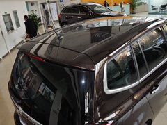 2013款 1.4T 自动 豪华型 7座
