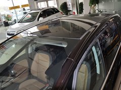 2013款 1.4T 自动 豪华型 7座