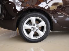 2013款 1.4T 自动 豪华型 7座
