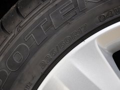 2013款 1.4T 自动 豪华型 7座