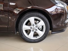 2013款 1.4T 自动 豪华型 7座