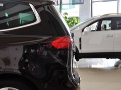 2013款 1.4T 自动 豪华型 7座