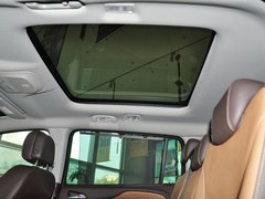 2013款 1.4T 自动 豪华型 7座