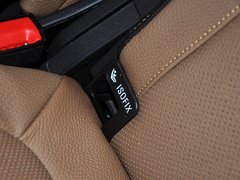 2013款 1.4T 自动 豪华型 7座