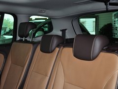 2013款 1.4T 自动 豪华型 7座
