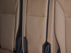 2013款 1.4T 自动 豪华型 7座
