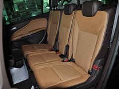 2013款 1.4T 自动 豪华型 7座