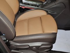 2013款 1.4T 自动 豪华型 7座