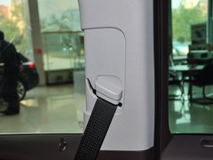 2013款 1.4T 自动 豪华型 7座