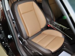 2013款 1.4T 自动 豪华型 7座