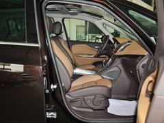 2013款 1.4T 自动 豪华型 7座