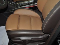 2013款 1.4T 自动 豪华型 7座