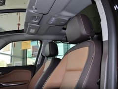 2013款 1.4T 自动 豪华型 7座
