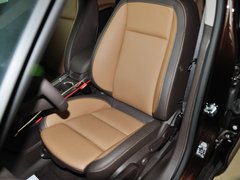 2013款 1.4T 自动 豪华型 7座