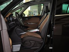 2013款 1.4T 自动 豪华型 7座