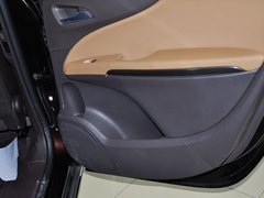 2013款 1.4T 自动 豪华型 7座